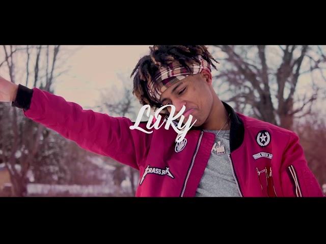 PS Woah x LuKy Great Remix [Official Video]