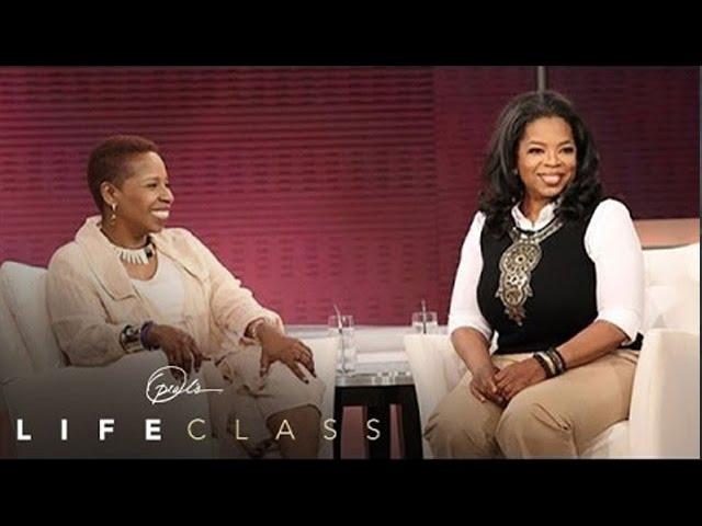 Iyanla on What Happens When You Argue Against Reality | Oprah's Lifeclass | Oprah Winfrey Network