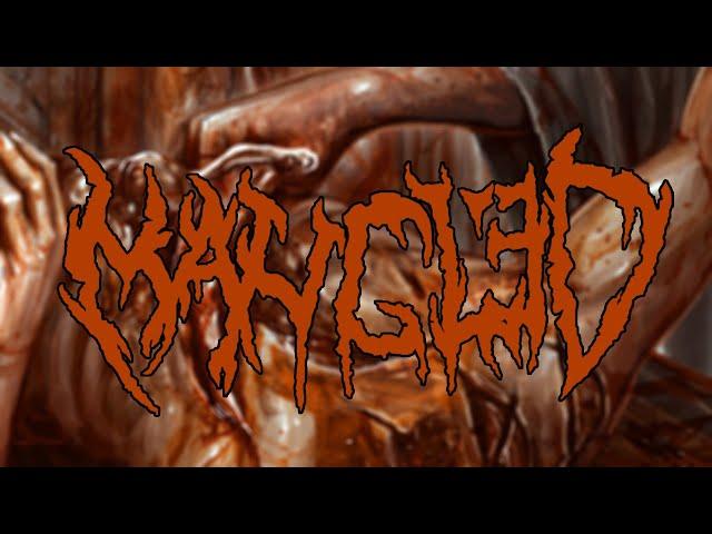 Mangled - The Art of Butchery