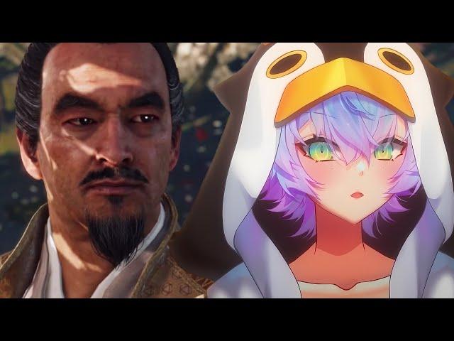 For Clan Sakai | Ghost of Tsushima pt. 5
