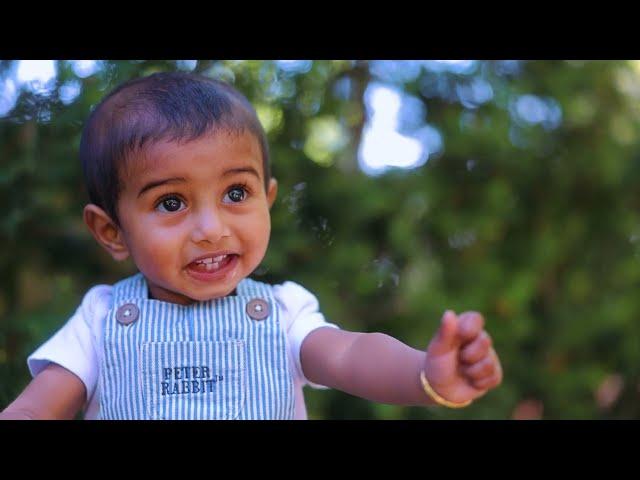 raiyan - 1st Birthday Preshoot - 4K