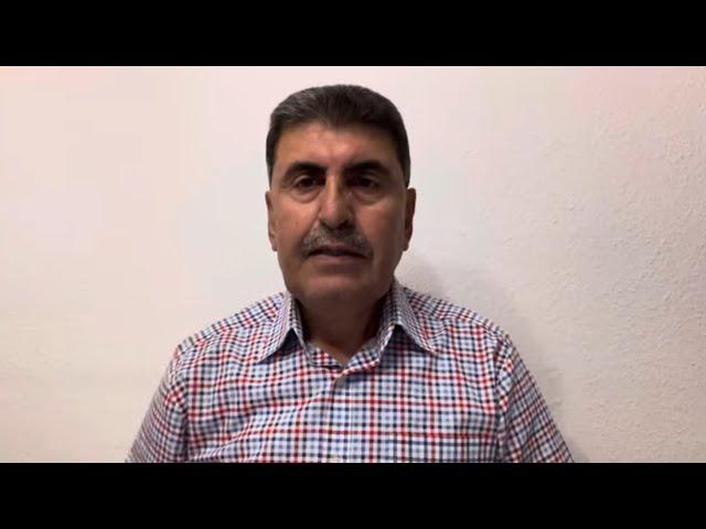 Cemal Dengbeje Kurd Çiroka Abdurrahman e Ticar ü Paşaye Musile video 207