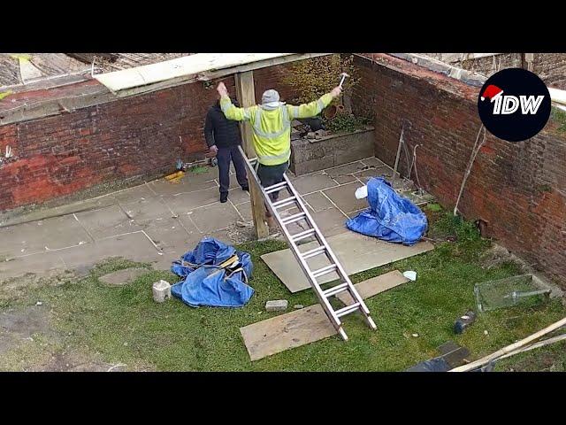 TOTAL IDIOTS AT WORK #477 | Instant Regret Fails Compilation 2025 | Best Fails of the Week