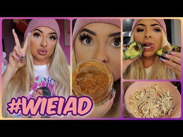 What I ate today... *realistic day* - PiinkSparkles