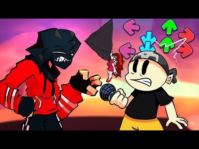 VENOM IS HERE! VITEK VERSUS AGOTI ► Friday Night Funkin' vs. AGOTI mod