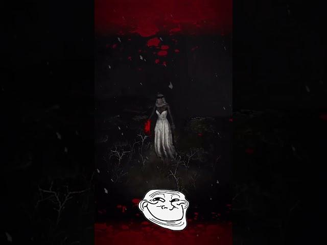 A second sooner and things would’ve turned for the worse… #devour #gaming #game #gamer #pc #horror