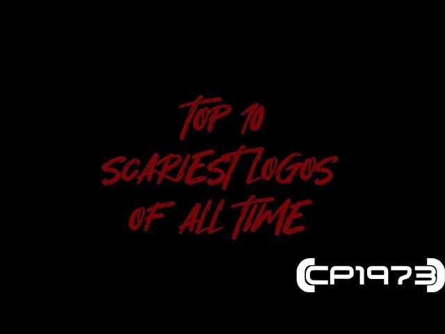 Top 10 Scariest Logos of All Time