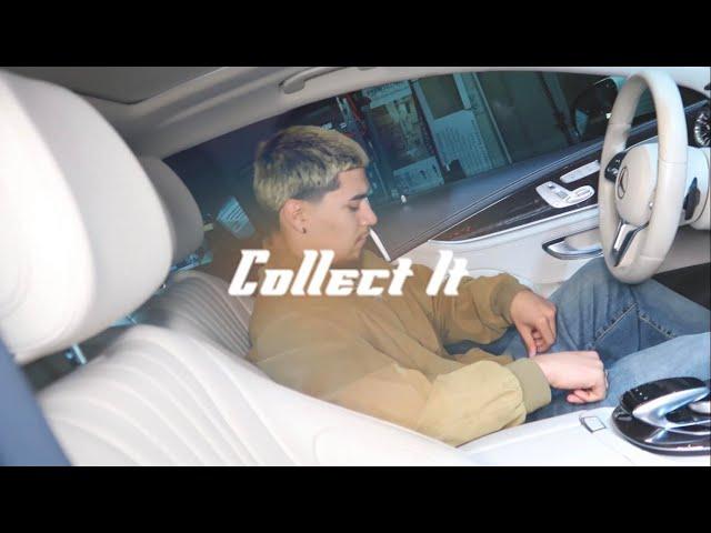 Rafael 532 - Collect It (Shot & Edited by Scorevisions)