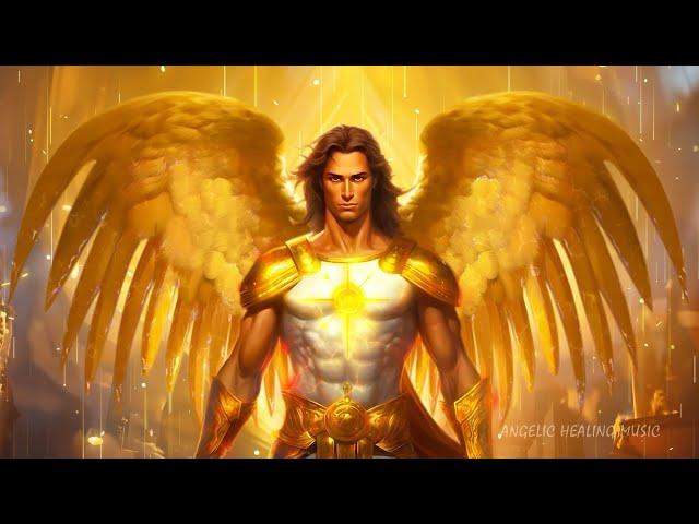 Archangel Uriel Attract Abundance and Prosperity - Love, Health and Money, 432Hz