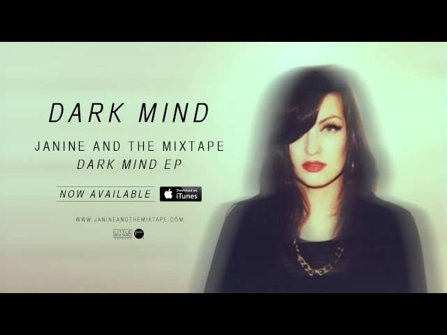 Janine - Dark Mind [Official Remastered Audio]