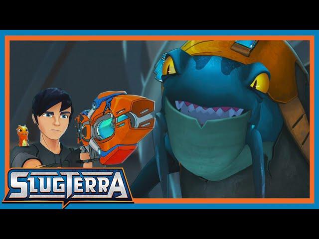 Slugterra The Full Season 2 Compilation