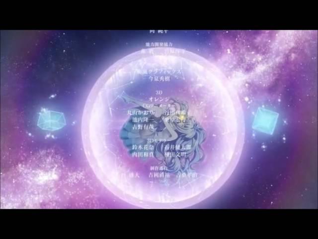 Norn9: Norn + Nonette ENDING