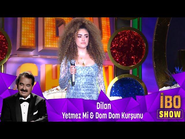 Dilan Çıtak - YETMEZ Mi & DOM DOM KURŞUNU