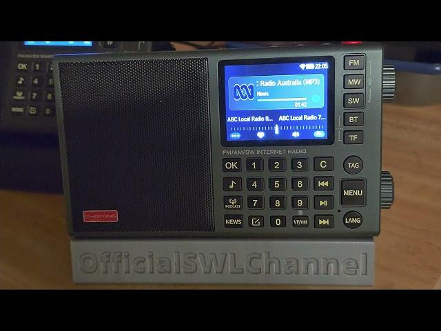 Choyong LC90M or mini version firmware 4.6 update and personal observations off frequency problem