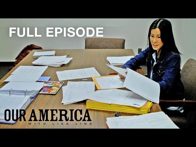 Labeled for Life: 18 Months Later | Our America with Lisa Ling | Full Episode | OWN