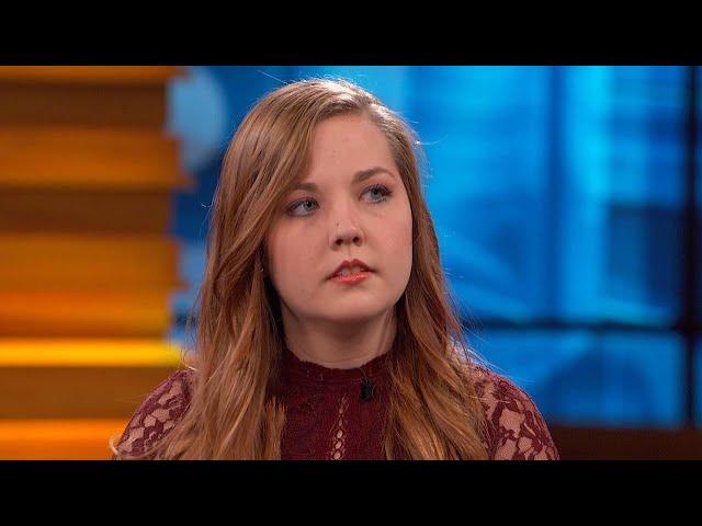 ‘Nobody Tells Me Who To Put On My Show, Including You,’ Dr. Phil Tells Guest