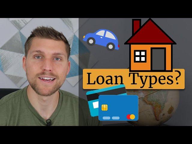 Installment vs Revolving Loans