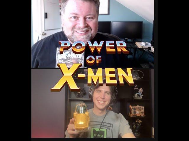 Interview with X-Men Legends Video Game Director Patrick Lipo