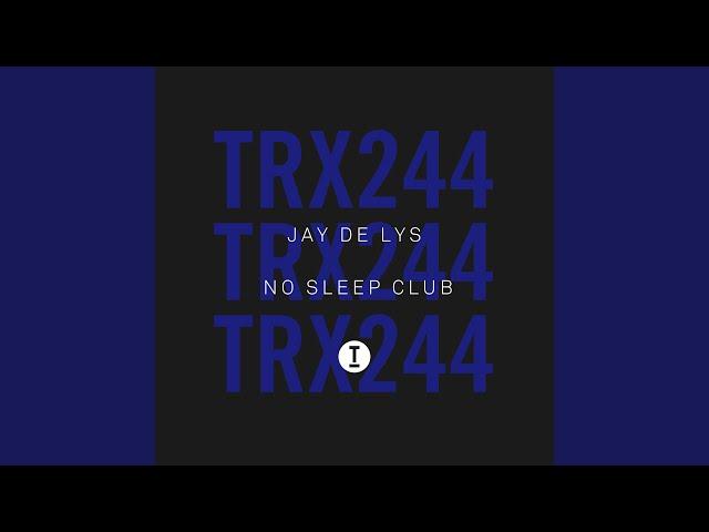 No Sleep Club