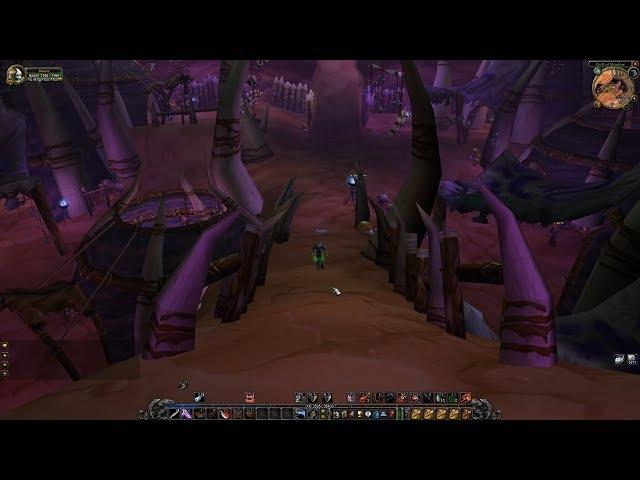 Rogue Poisons Quest Chain, WoW Classic (Horde)