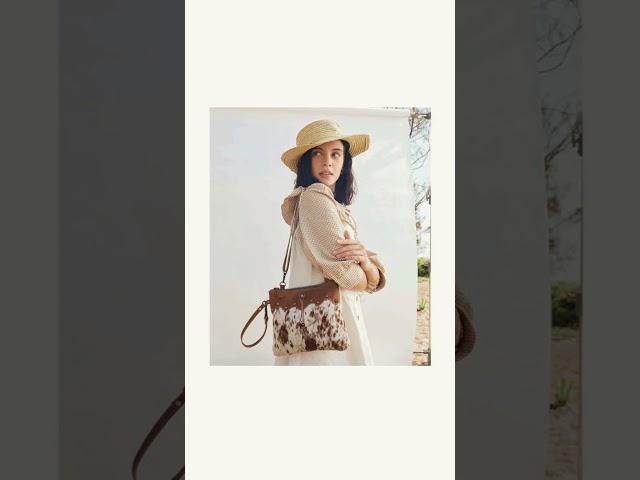 This Bag Turns Heads – Style Meets Utility! #bag #casualbag #fashion #bagsonline #handmade