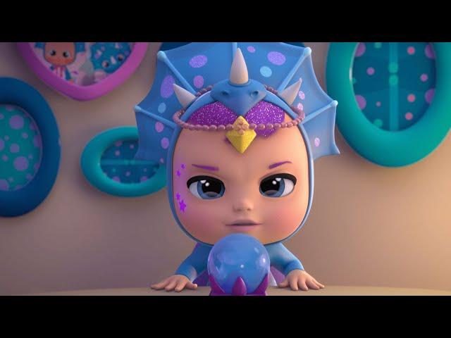 Magic Babies | Cry Babies | ALL the episodes | Cartoons for Kids in English