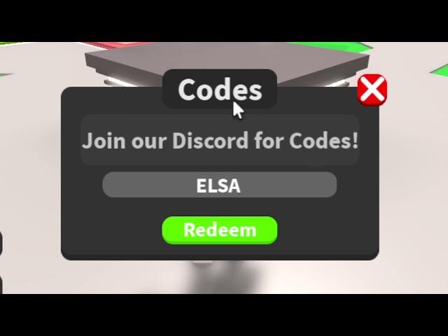 ROBLOX || ALL *NEW* CLICKER MADNESS CODES *2022*