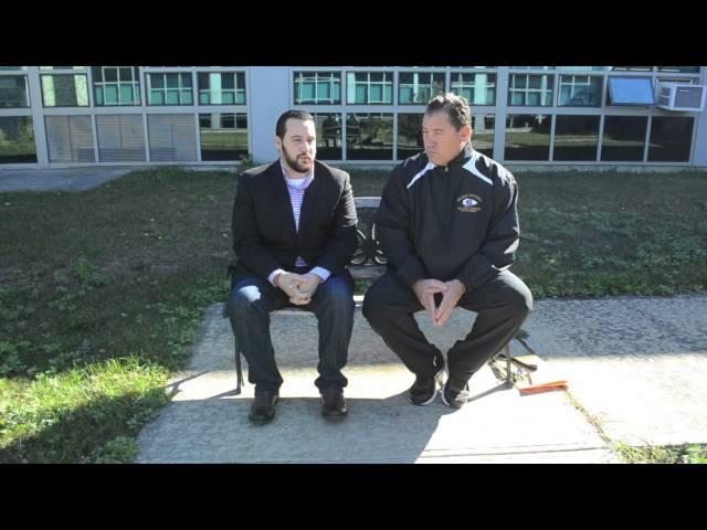 Sachem Report: 2013 Inside the Huddle, Week 6