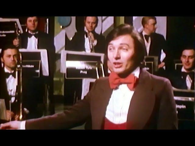 Karel Gott - Fällt ein Stern aufs Meer (1976) Music: Frank Schöbel