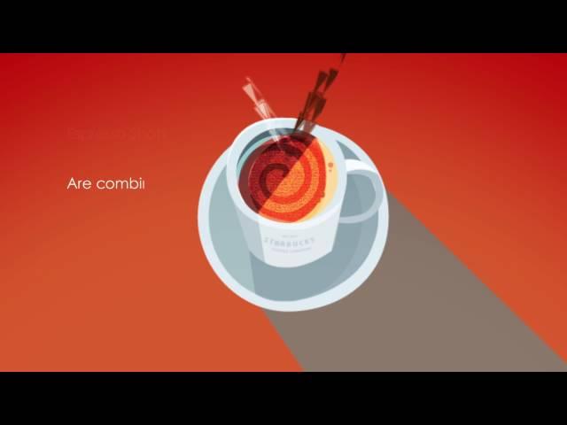 A Barista Animates
