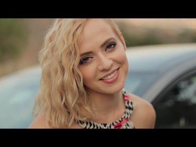 Rude Magic! // Madilyn Bailey ft Flula (Ukulele Version)