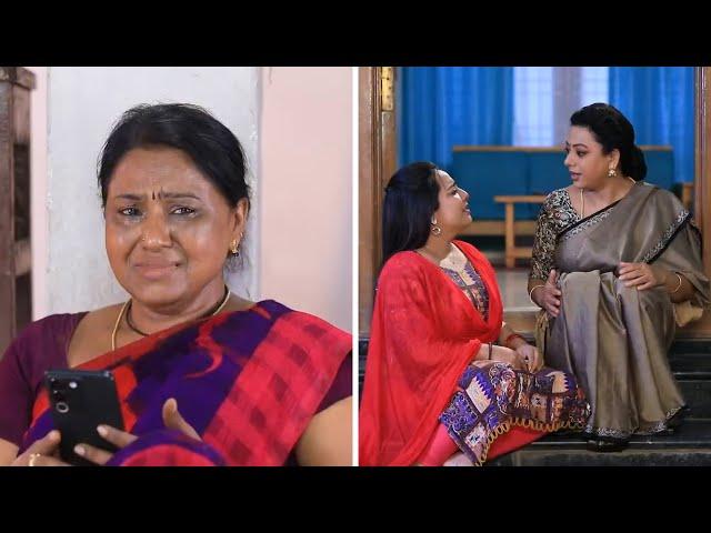 Baakiyalakshmi | Episode Promo | 10th March 2025