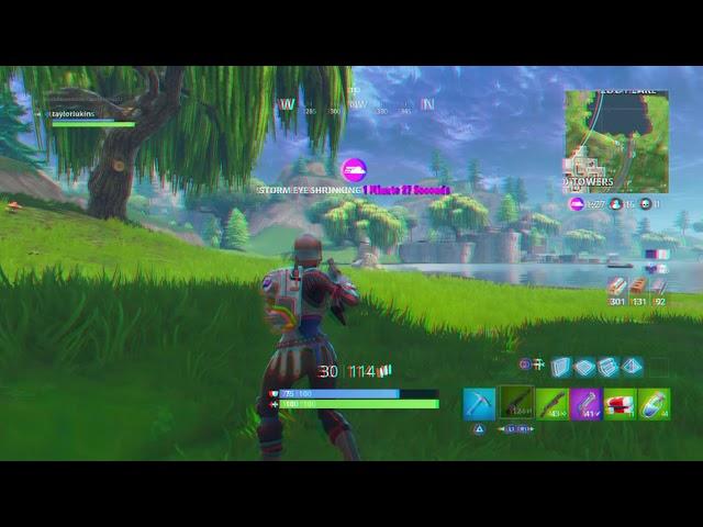 DEAD SHOOT