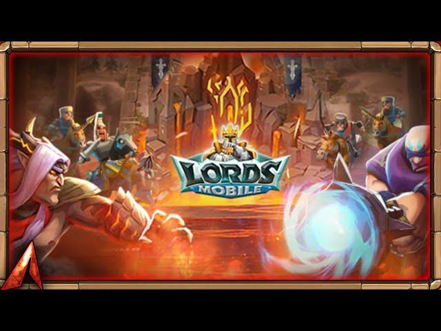 CaE Dragon Arena! Strategy to WIN EASY! Lords Mobile