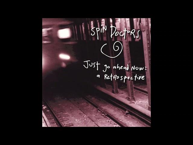 Two Princes - Spin Doctors   HQ Audio