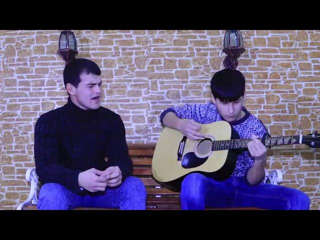 turkmen gitara nara meni  (Merdan we Mukam) 2019