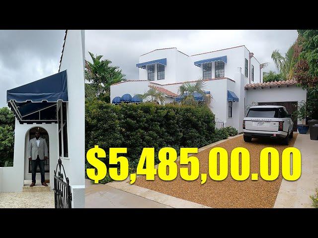 Exclusive Peek Inside West Palm Beach's Million-Dollar Homes | EP 355