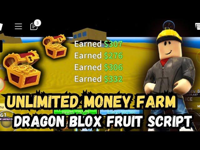 Roblox Blox Fruits Scripts Auto Farm Mobile 2024 / Auto Farm Auto Collect All chests