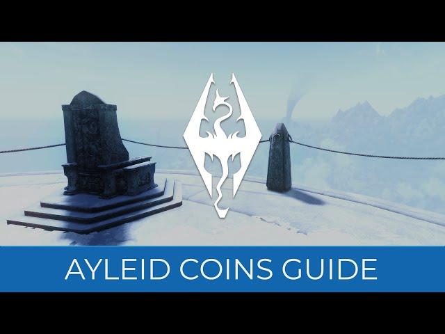 Caranthir Tower Reborn Guide (Ayleid Coin Locations)