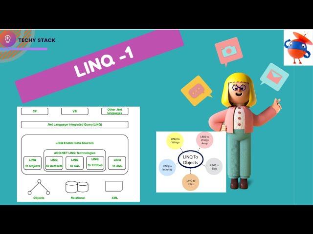 Linq 1 | uipath | 2024 | Automation