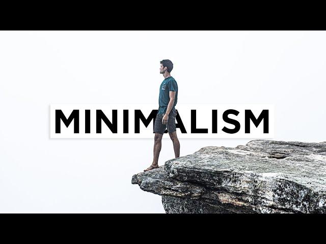 What I dislike about Minimalism