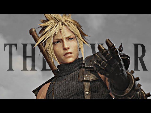 Cloud Strife | The War