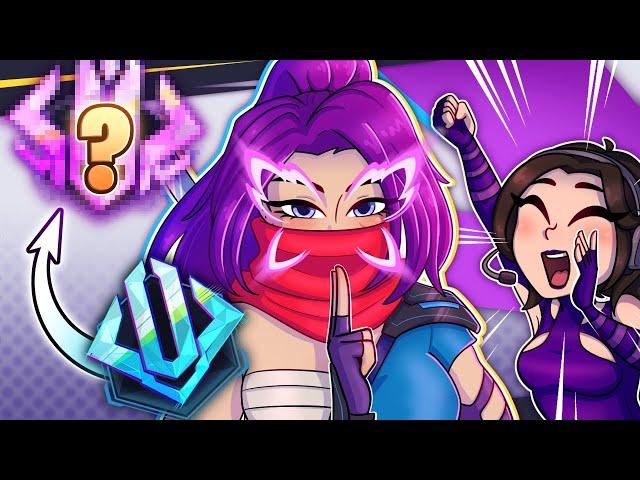 I Coached @Blau's Psylocke | Marvel Rivals