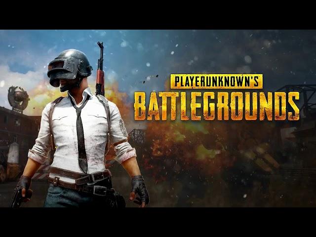 [Live Wallpaper] PUBG MOBILE W [4K]