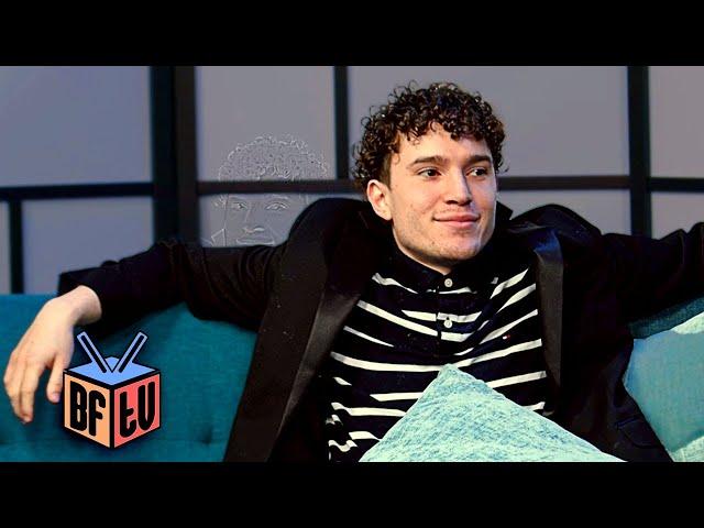 Dego Boop | BFTV