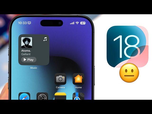 iOS 18 Blunders Continue, iPhone SE 4 Details, October Apple Event, & More!