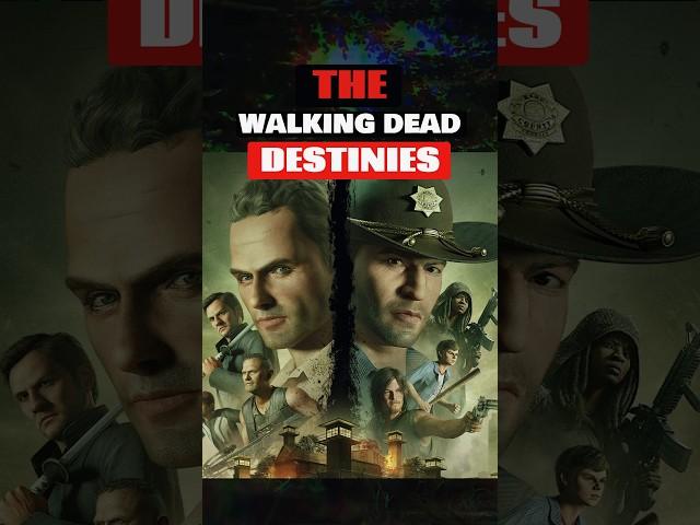 #thewalkingdeaddestinies #ходячие #игры #kkkicker