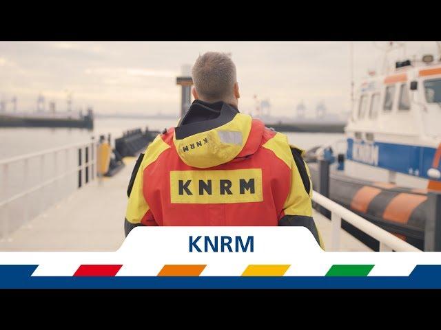 KNRM | Rijnmondveilig