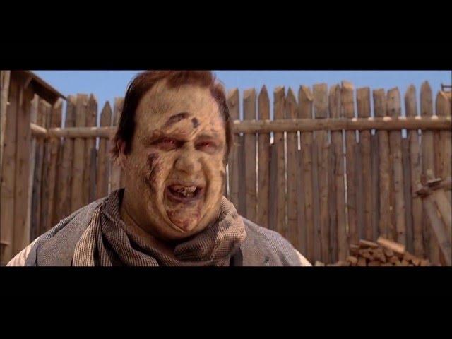 Undead or Alive: A Zombedy (2007) - Trailer