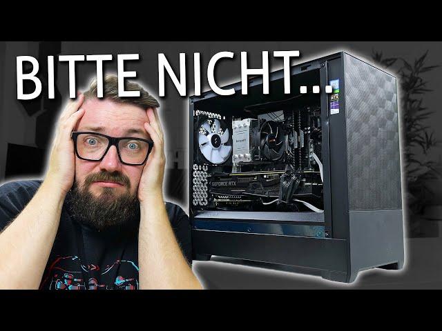 Ich rette einen DEFEKTEN Zuschauer PC ️ FIX MY PC!! #36